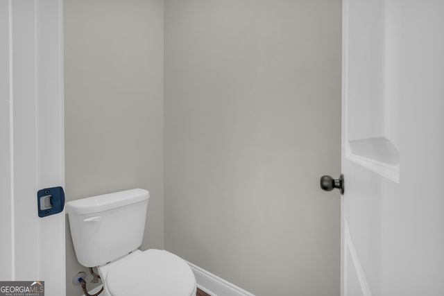 174 Old Milltown Road, Hartwell, GA 30643