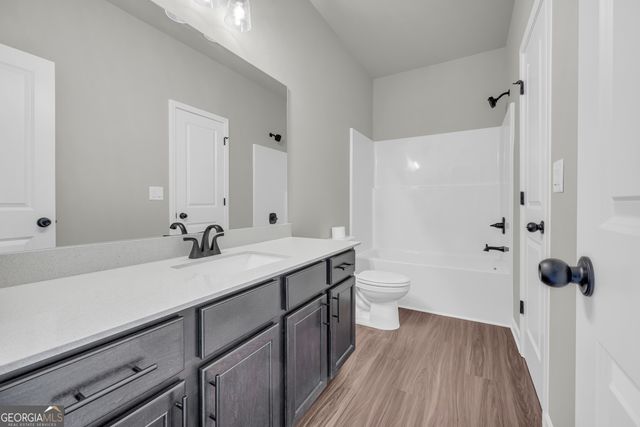 174 Old Milltown Road, Hartwell, GA 30643