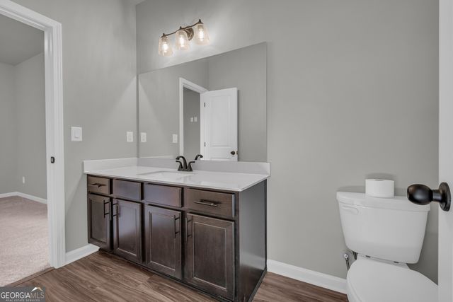 174 Old Milltown Road, Hartwell, GA 30643