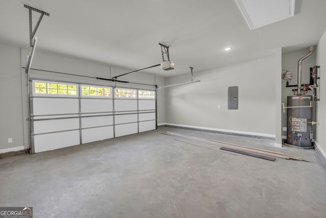 174 Old Milltown Road, Hartwell, GA 30643