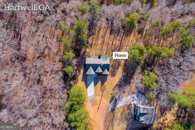 174 Old Milltown Road, Hartwell, GA 30643