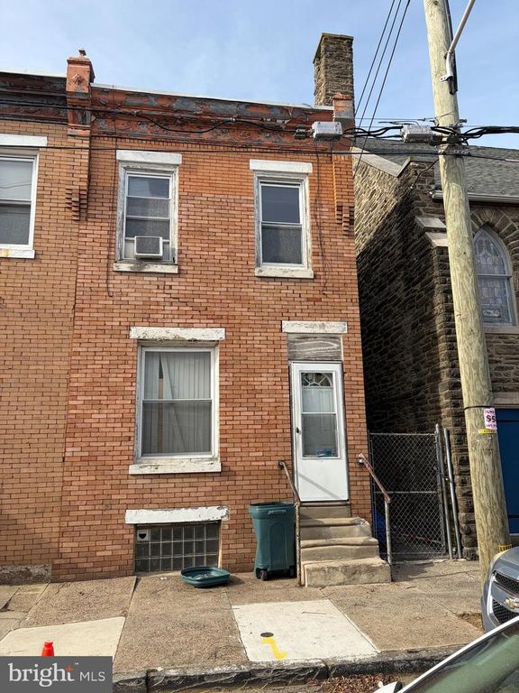 3458 ELLA ST, Philadelphia, PA 19134