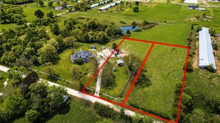 12978 Huber (1-Acre Tract A), Bentonville, AR 72713