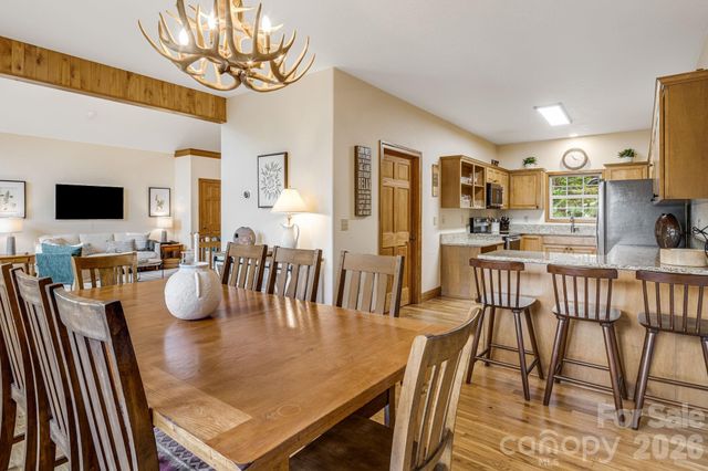 189 Cameron Lane, Lake Lure, NC 28746