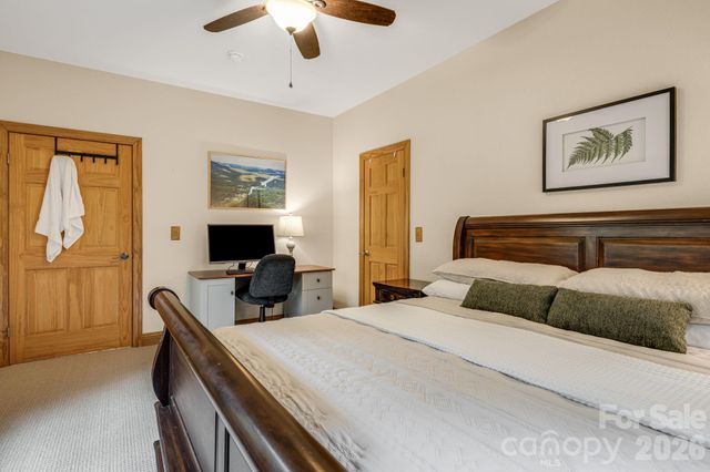 189 Cameron Lane, Lake Lure, NC 28746