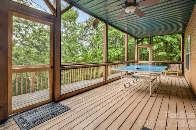 189 Cameron Lane, Lake Lure, NC 28746