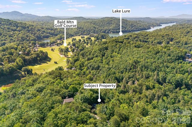189 Cameron Lane, Lake Lure, NC 28746