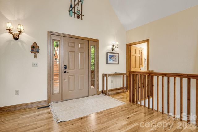 189 Cameron Lane, Lake Lure, NC 28746