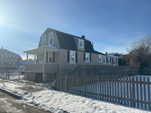 79 Follett Street, East Providence, RI 02914