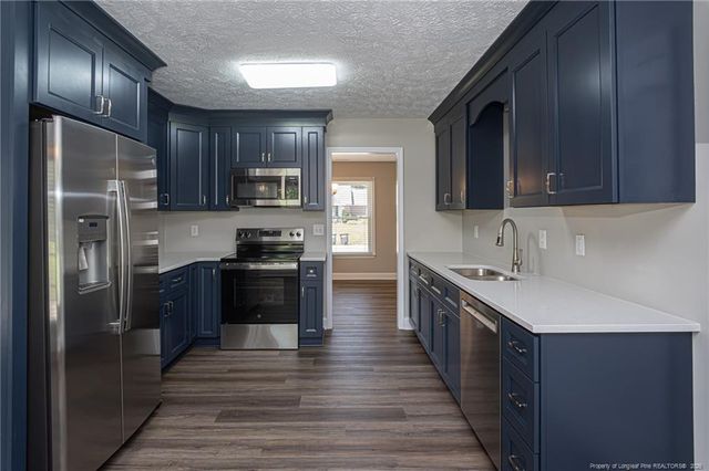 139 Thornbird Drive, Raeford, NC 28376
