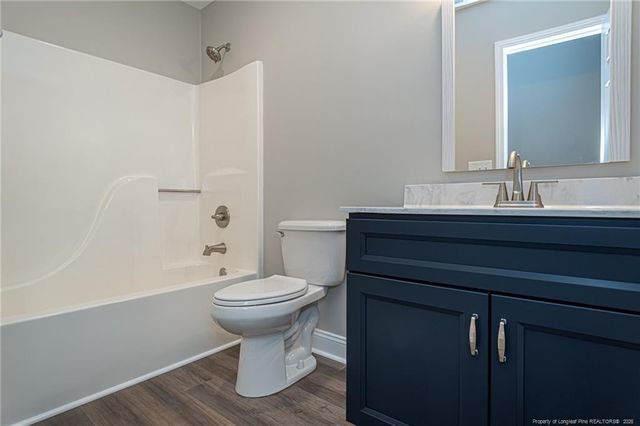 139 Thornbird Drive, Raeford, NC 28376