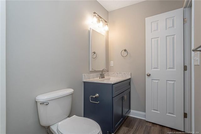139 Thornbird Drive, Raeford, NC 28376
