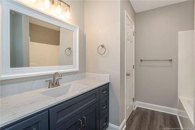 139 Thornbird Drive, Raeford, NC 28376