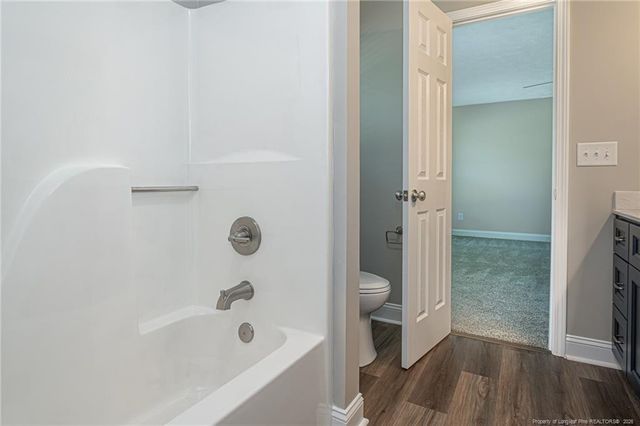 139 Thornbird Drive, Raeford, NC 28376