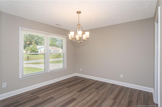 139 Thornbird Drive, Raeford, NC 28376