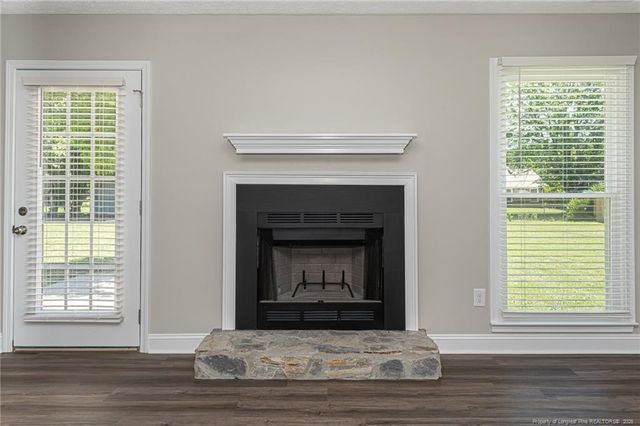 139 Thornbird Drive, Raeford, NC 28376