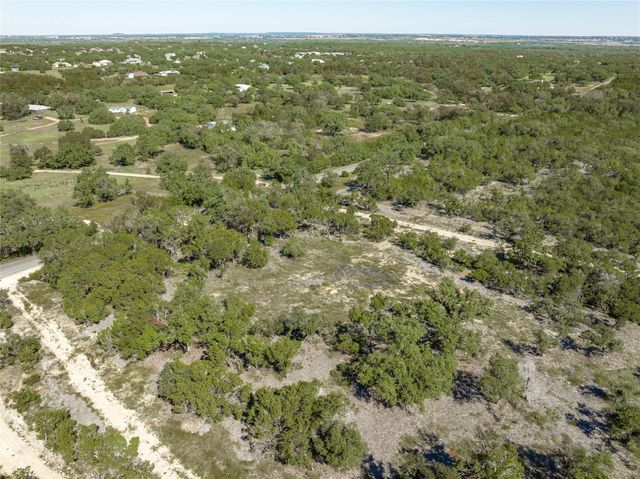TBD County Road 281 Lot 3, Leander, TX 78641