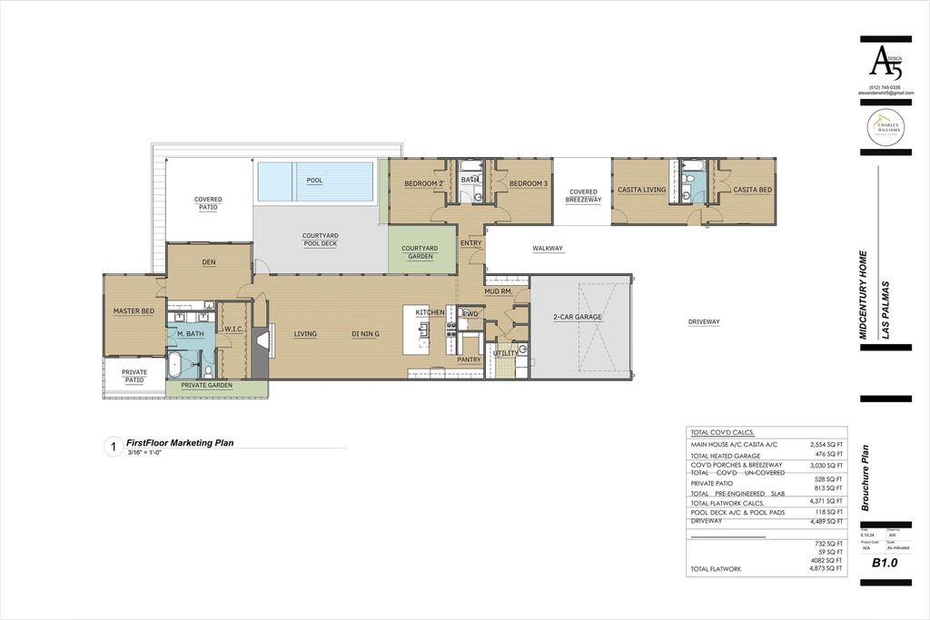 TBD County Road 281 Lot 3, Leander, TX 78641