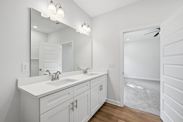 71 Spooner Street, Defuniak Springs, FL 32433