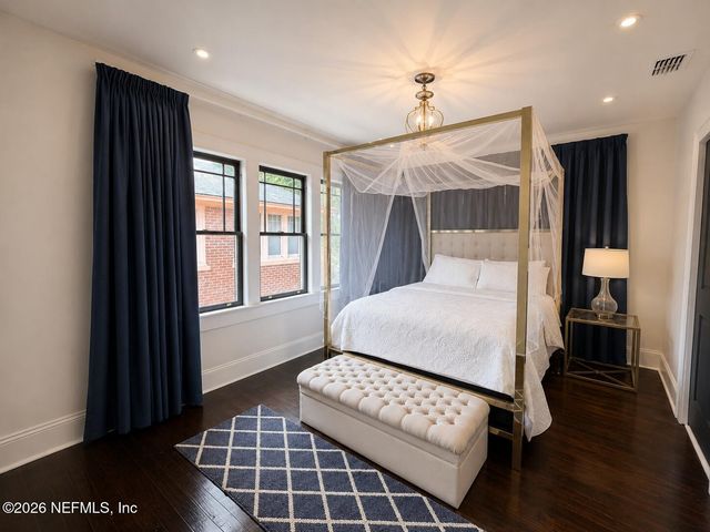 1544 N LAURA Street, Jacksonville, FL 32206
