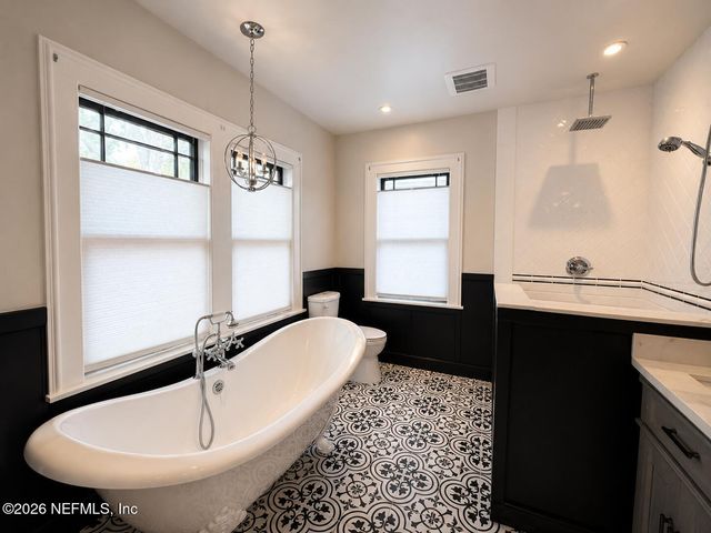 1544 N LAURA Street, Jacksonville, FL 32206