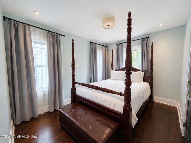 1544 N LAURA Street, Jacksonville, FL 32206