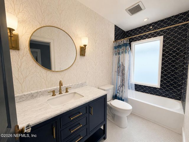 1544 N LAURA Street, Jacksonville, FL 32206