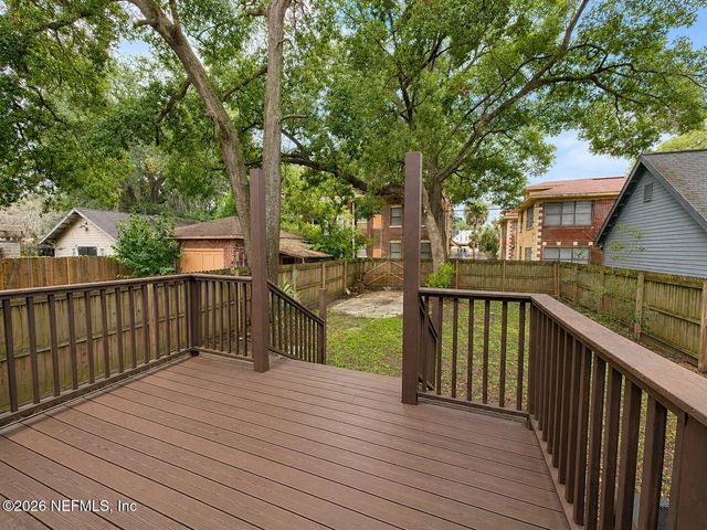 1544 N LAURA Street, Jacksonville, FL 32206