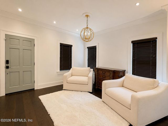 1544 N LAURA Street, Jacksonville, FL 32206