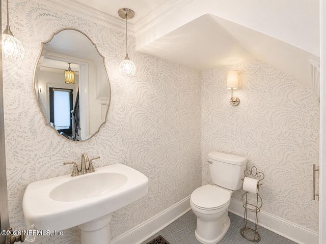 1544 N LAURA Street, Jacksonville, FL 32206