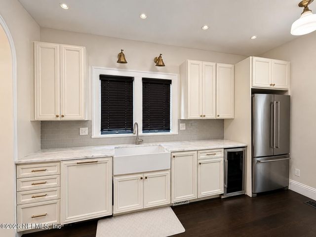 1544 N LAURA Street, Jacksonville, FL 32206