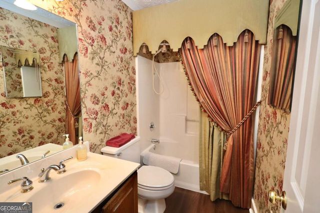 150 Stratford Way, Fayetteville, GA 30214