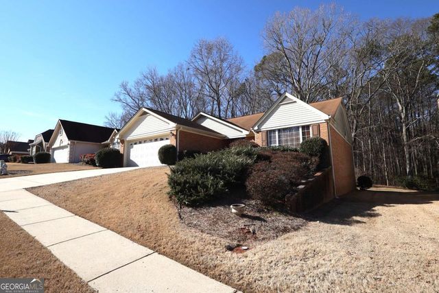 150 Stratford Way, Fayetteville, GA 30214