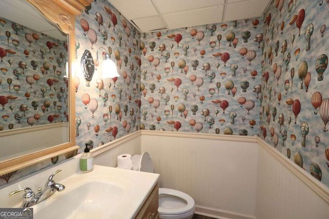 150 Stratford Way, Fayetteville, GA 30214