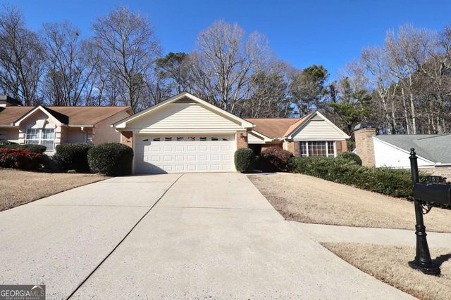 150 Stratford Way, Fayetteville, GA 30214