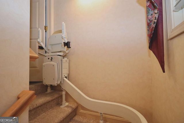 150 Stratford Way, Fayetteville, GA 30214