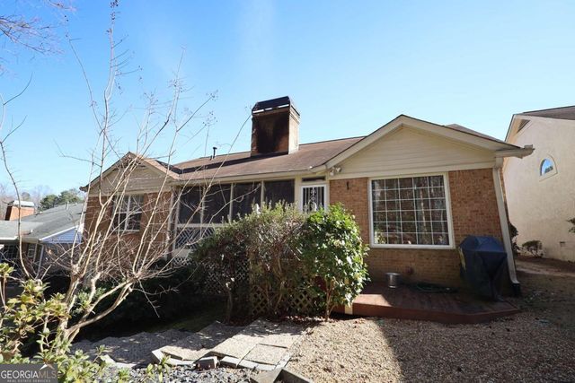 150 Stratford Way, Fayetteville, GA 30214