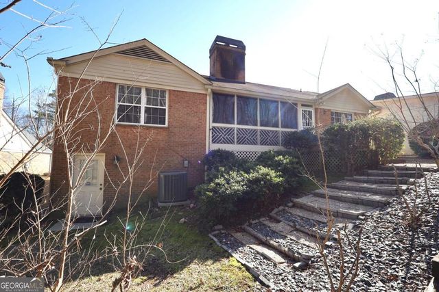 150 Stratford Way, Fayetteville, GA 30214