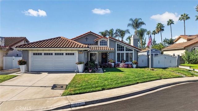 13673 Berkeley Court, Fontana, CA 92336
