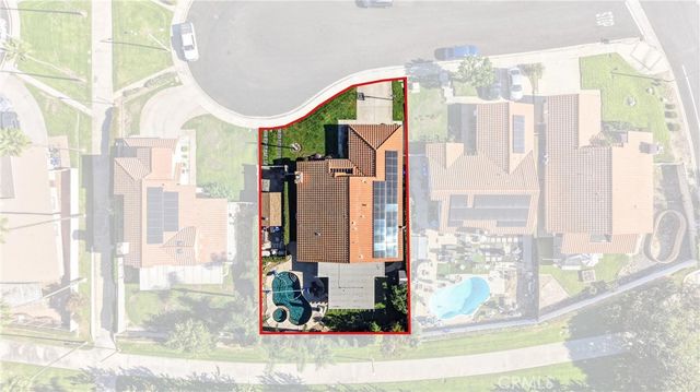 13673 Berkeley Court, Fontana, CA 92336