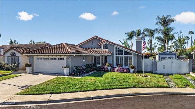 13673 Berkeley Court, Fontana, CA 92336