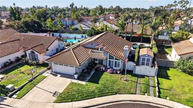 13673 Berkeley Court, Fontana, CA 92336