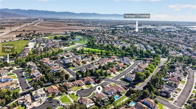 13673 Berkeley Court, Fontana, CA 92336