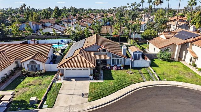 13673 Berkeley Court, Fontana, CA 92336