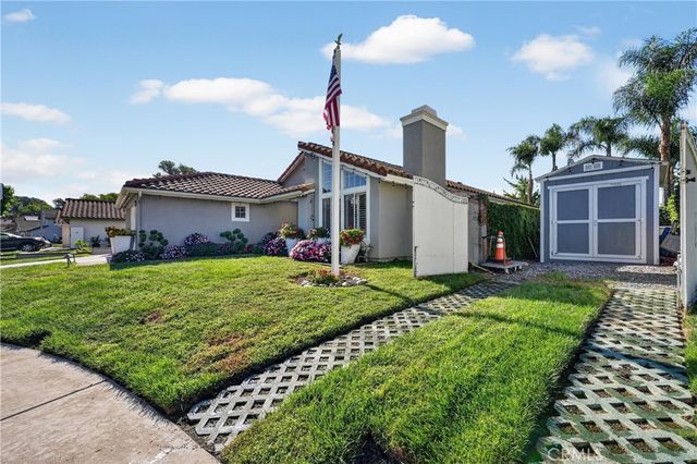 13673 Berkeley Court, Fontana, CA 92336