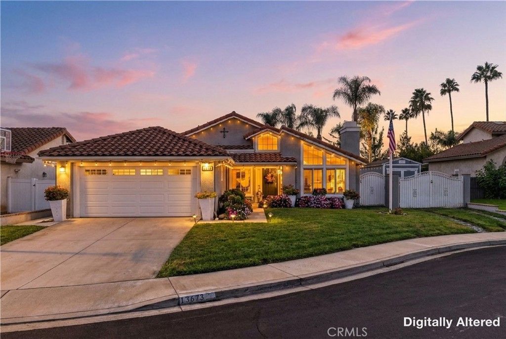 13673 Berkeley Court, Fontana, CA 92336