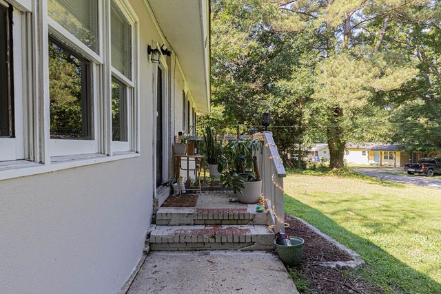 5826 Fairchild Drive, Columbus, GA 31909