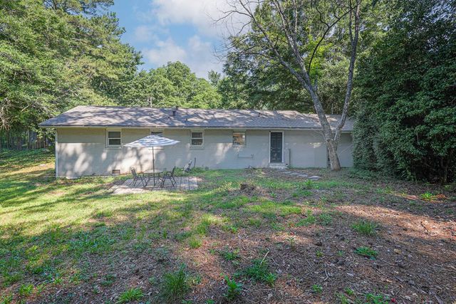 5826 Fairchild Drive, Columbus, GA 31909