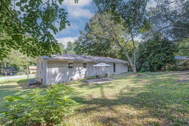 5826 Fairchild Drive, Columbus, GA 31909