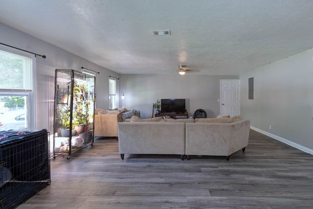 5826 Fairchild Drive, Columbus, GA 31909
